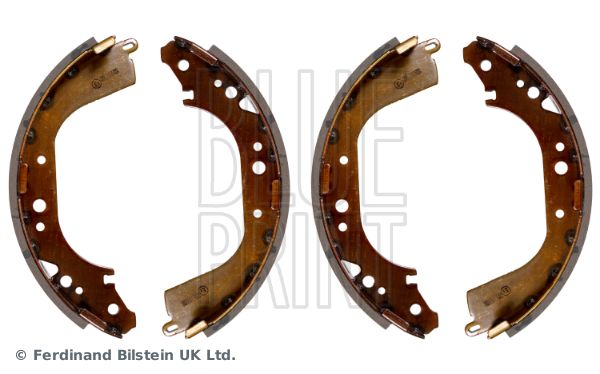 Bremsbackensatz BLUE PRINT ADT34112