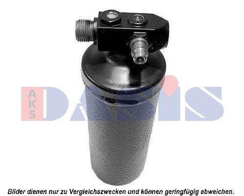 Trockner, Klimaanlage AKS DASIS 800254N