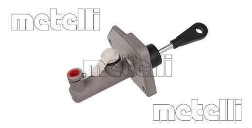 Geberzylinder, Kupplung METELLI 55-0157