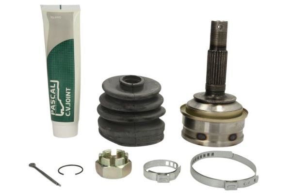 Gelenksatz, Antriebswelle PASCAL G16006PC