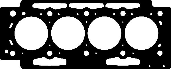 Dichtung, Zylinderkopf CORTECO 415005p