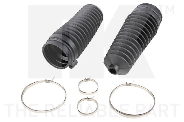 Faltenbalgsatz Lenkmanschette NK 5092522