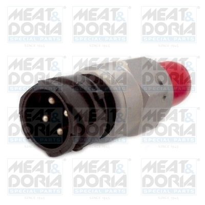 Sensor, Geschwindigkeit/Drehzahl MEAT & DORIA 87820