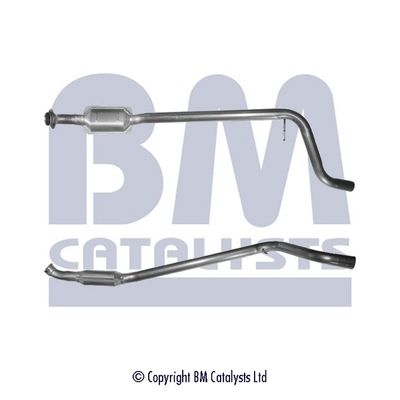Katalysator BM CATALYSTS BM80351H