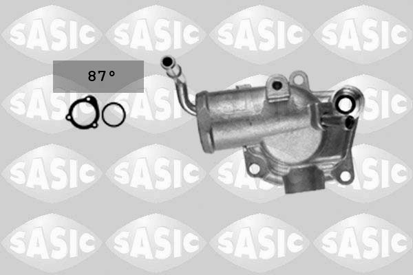 Thermostat, Kühlmittel SASIC 9000721