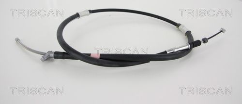 Seilzug Feststellbremse TRISCAN 8140 131174