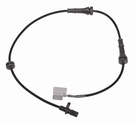Sensor, Raddrehzahl TEXTAR 45040000