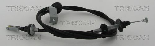 Kupplungsseil / Kupplungszug TRISCAN 8140 69217