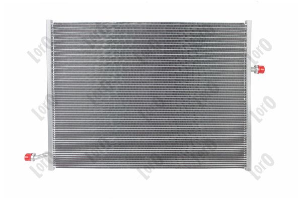 Kühler, Motorkühlung ABAKUS 054-017-0079
