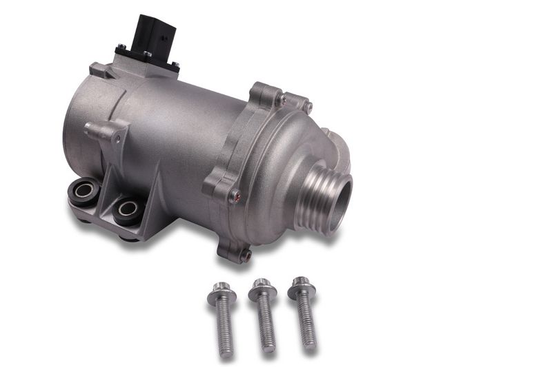 Wasserpumpe, Motorkühlung HEPU P430