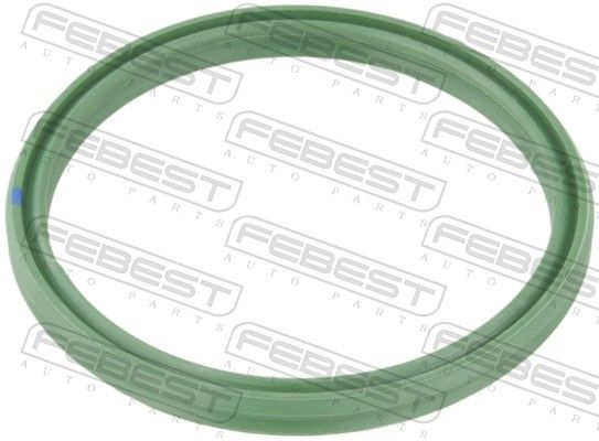 Dichtring, Ladeluftschlauch FEBEST RINGAH-006