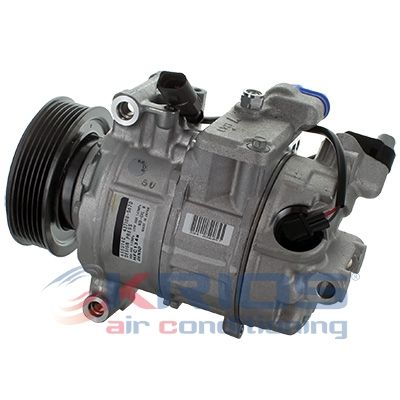 Kompressor, Klimaanlage MEAT & DORIA K15284