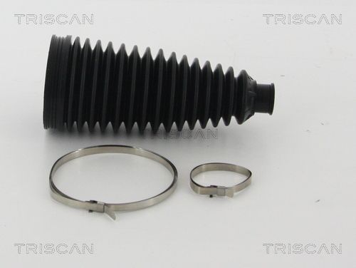 Faltenbalgsatz Lenkmanschette TRISCAN 8500 13077