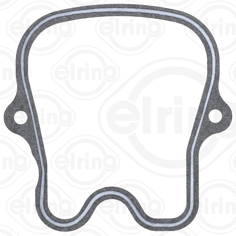 Dichtung, Zylinderkopfhaube ELRING 476.050