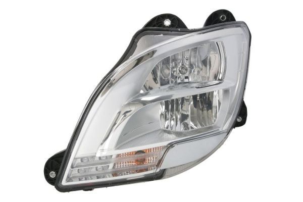 Hauptscheinwerfer TRUCKLIGHT HL-DA006L