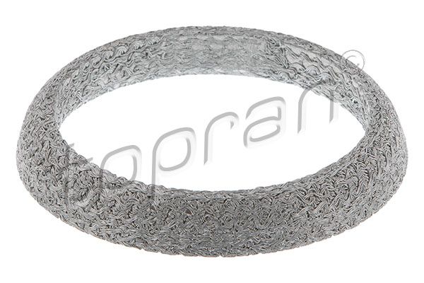 Dichtung, Abgasrohr TOPRAN 300 564