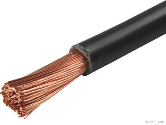 Elektroleitung HERTH+BUSS ELPARTS 51275115000