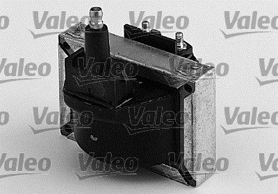 Zündspule VALEO 245054