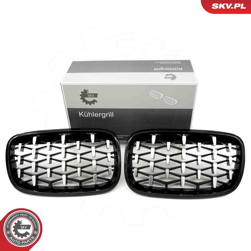Kühlergitter ESEN SKV 66SKV292