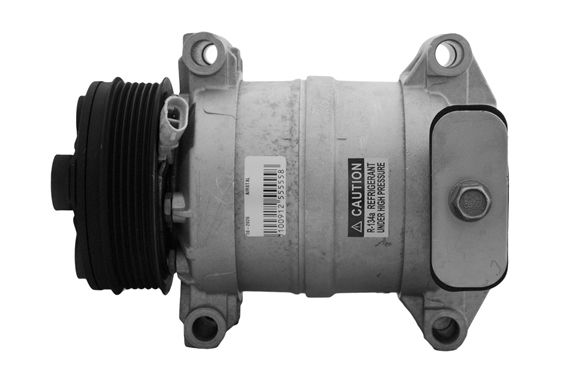 Kompressor, Klimaanlage Airstal 10-2026