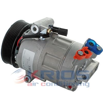 Kompressor, Klimaanlage MEAT & DORIA K14095A