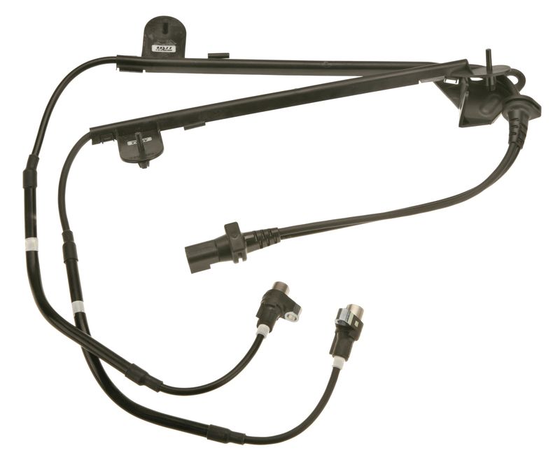 Sensor, Raddrehzahl TRW GBS2008