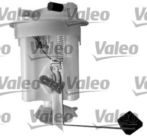 Kraftstoff-Fördereinheit VALEO 347061