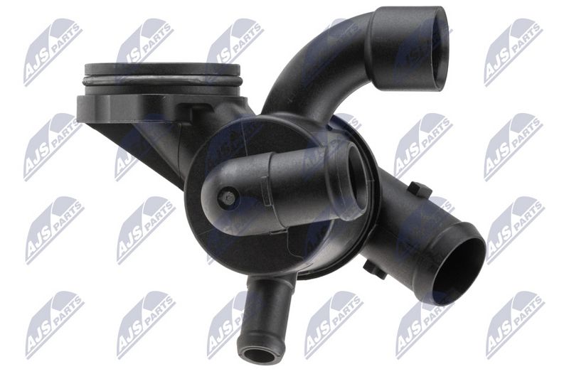 Thermostatgehäuse NTY CTM-VW-101