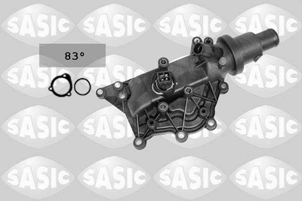 Thermostat, Kühlmittel SASIC 3304021