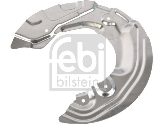 Spritzblech, Bremsscheibe FEBI BILSTEIN 176423