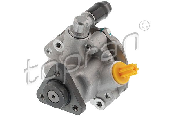 Hydraulikpumpe, Lenkung TOPRAN 502 225