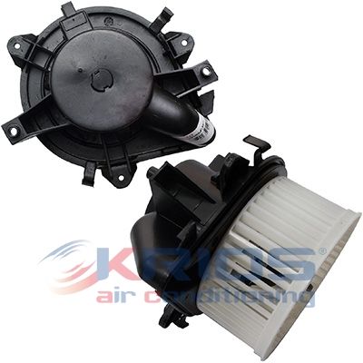 Innenraumgebläse MEAT & DORIA K92051