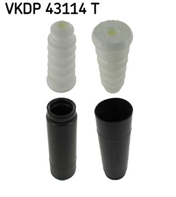 Staubschutzsatz, Stoßdämpfer SKF vkdp 43114 t