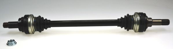 Antriebswelle LÖBRO 305981