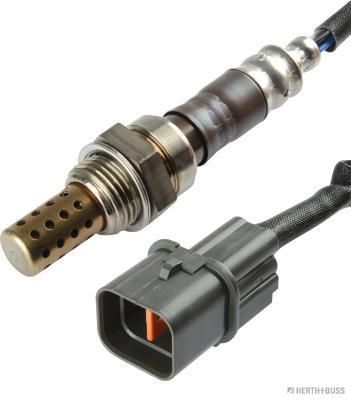 Lambdasonde HERTH+BUSS JAKOPARTS J1465012
