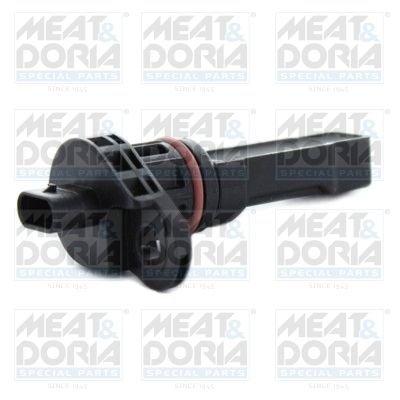 Drehzahlsensor, Automatikgetriebe MEAT & DORIA 87574