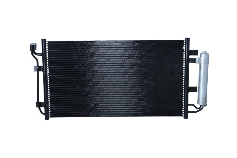 Kondensator, Klimaanlage NRF 350493