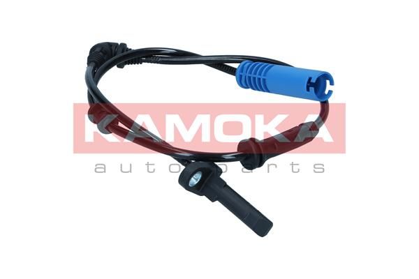 Sensor, Raddrehzahl KAMOKA 1060692