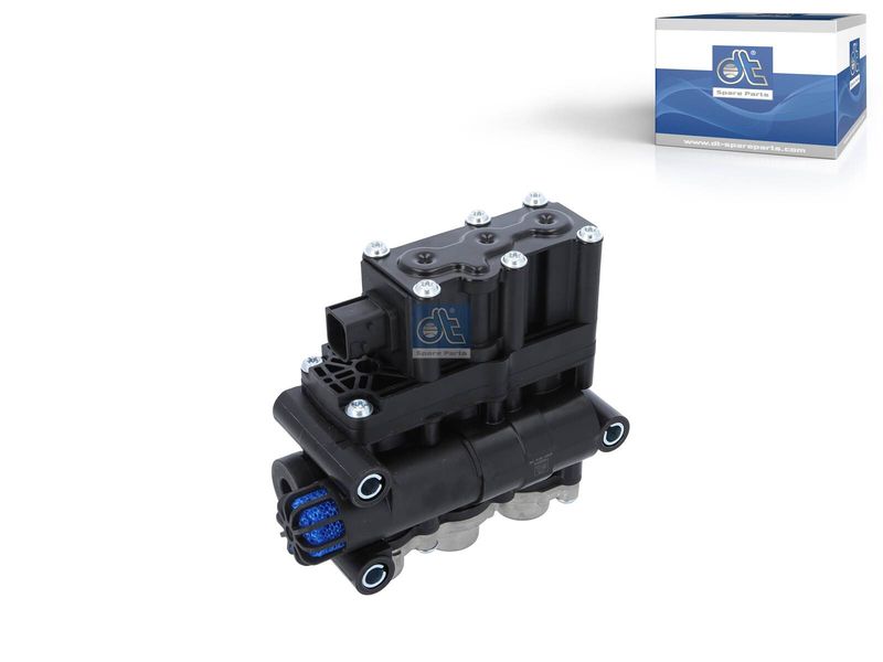 Luftfederventil DT Spare Parts 4.69169
