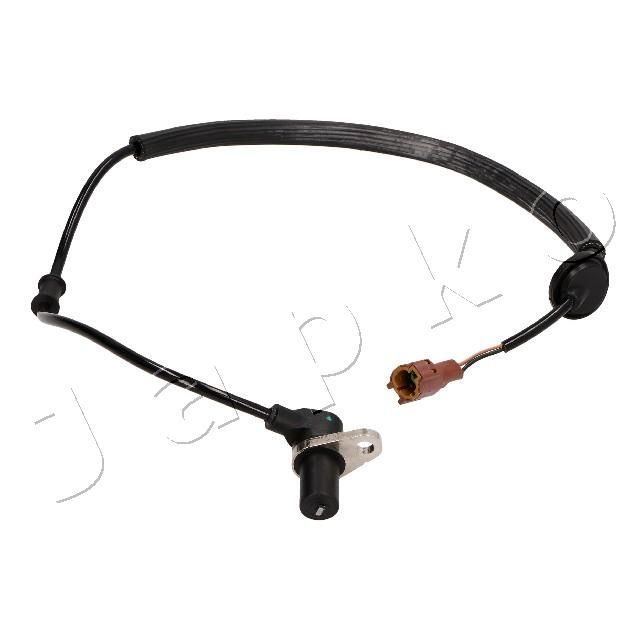 Sensor, Raddrehzahl JAPKO 151165