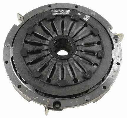 Kupplungsdruckplatte SACHS 3482070301