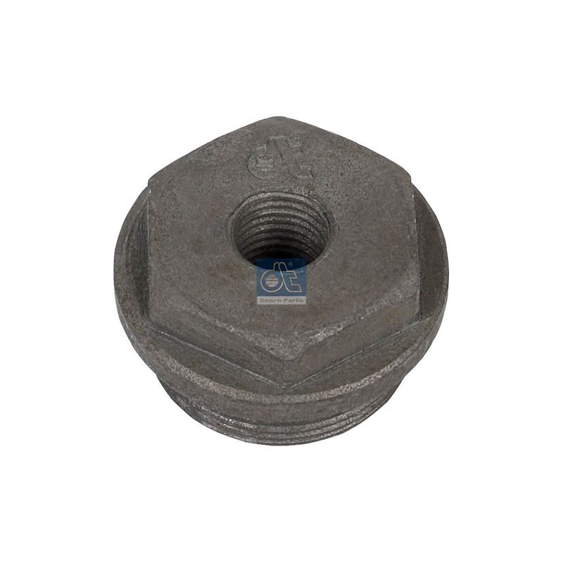 Verschlussschraube DT Spare Parts 4.40185