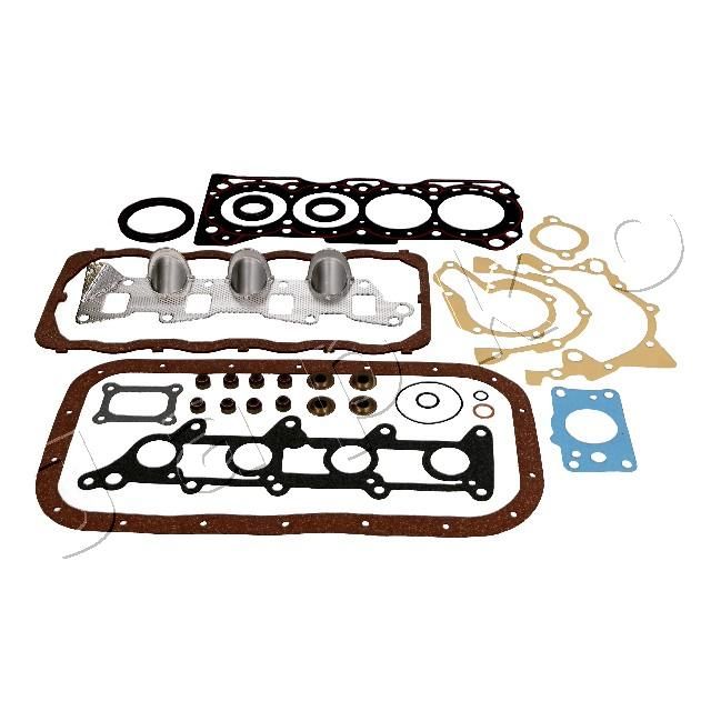 Dichtungsvollsatz, Motor JAPKO 49814