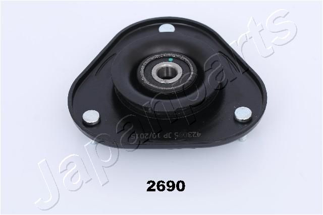Lagerung Stoßdämpfer JAPANPARTS RU-2690