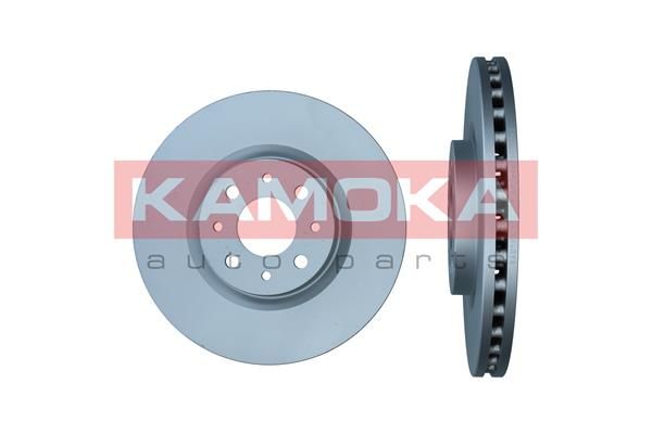Bremsscheibe KAMOKA 103598