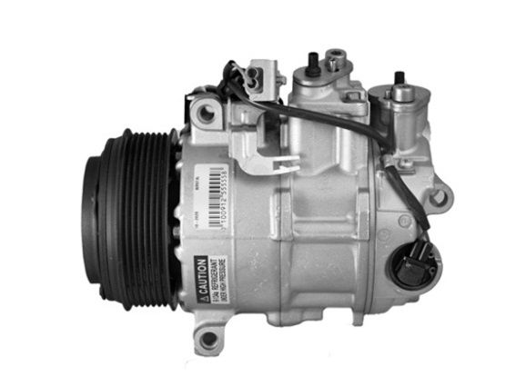 Kompressor, Klimaanlage Airstal 10-2020