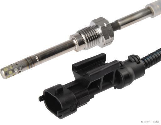 Sensor, Abgastemperatur HERTH+BUSS ELPARTS 70683601