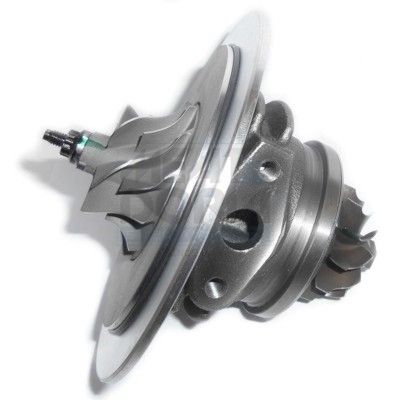 Rumpfgruppe, Turbolader MEAT & DORIA 60326