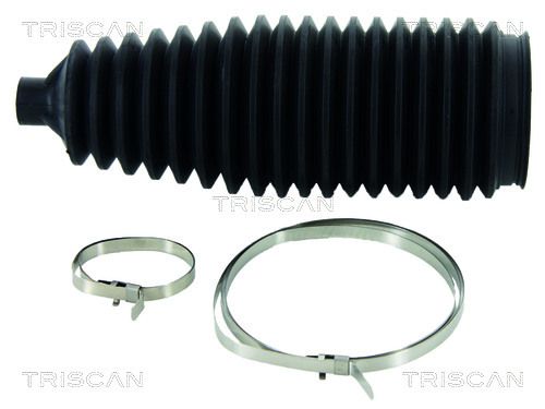 Faltenbalgsatz Lenkmanschette TRISCAN 8500 24030