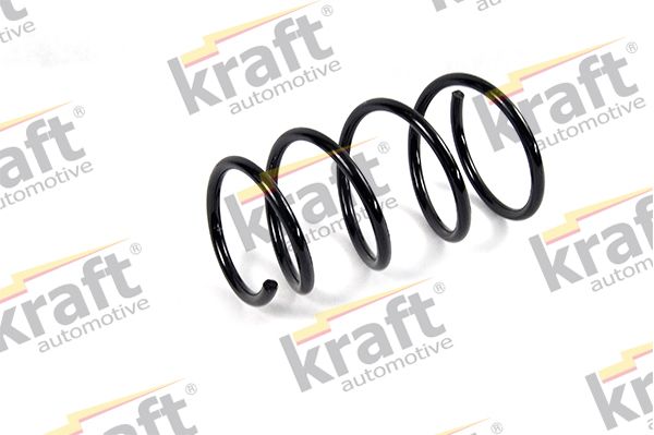 Fahrwerksfeder KRAFT AUTOMOTIVE 4025076